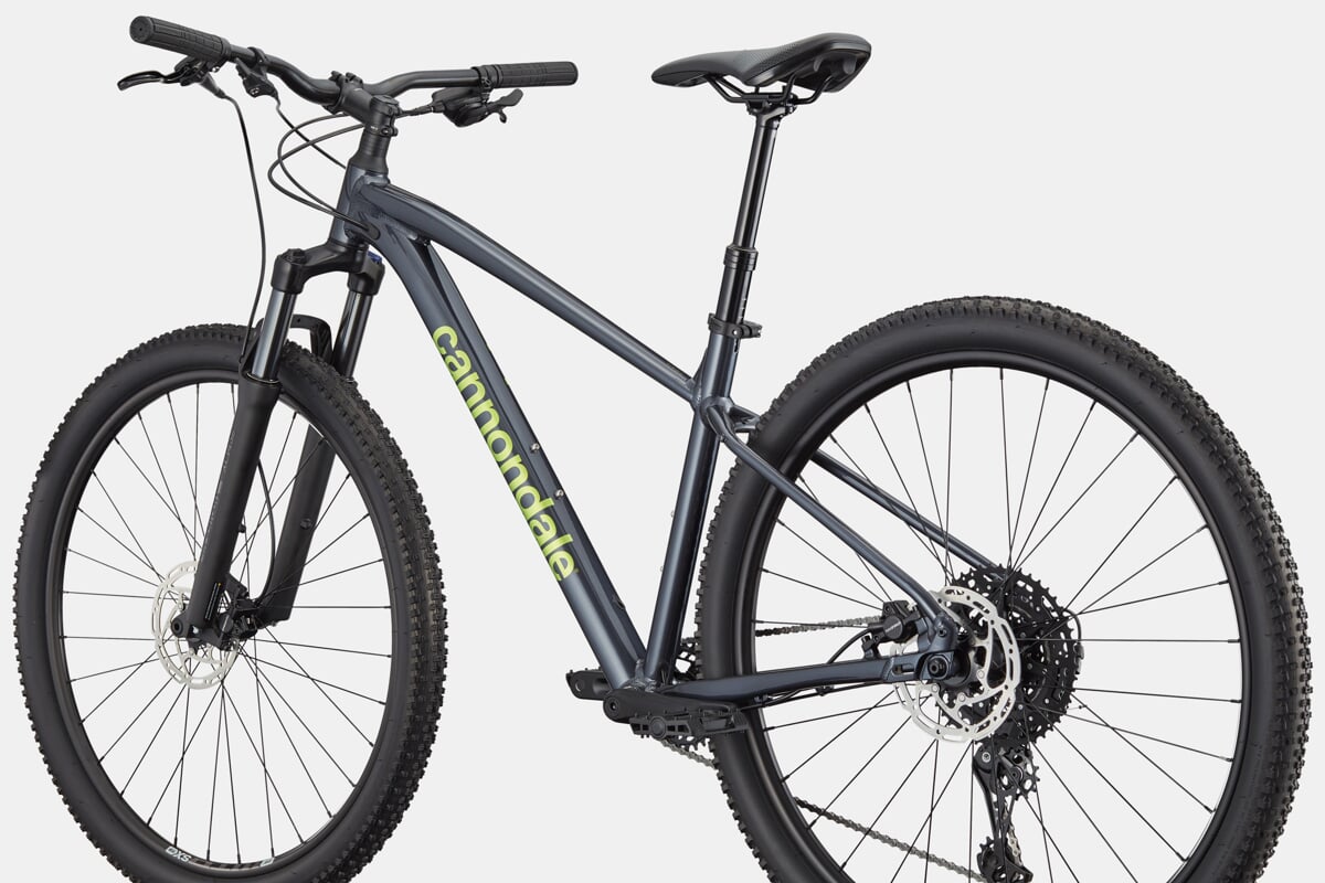 Cannondale Trail 1 29 TUB